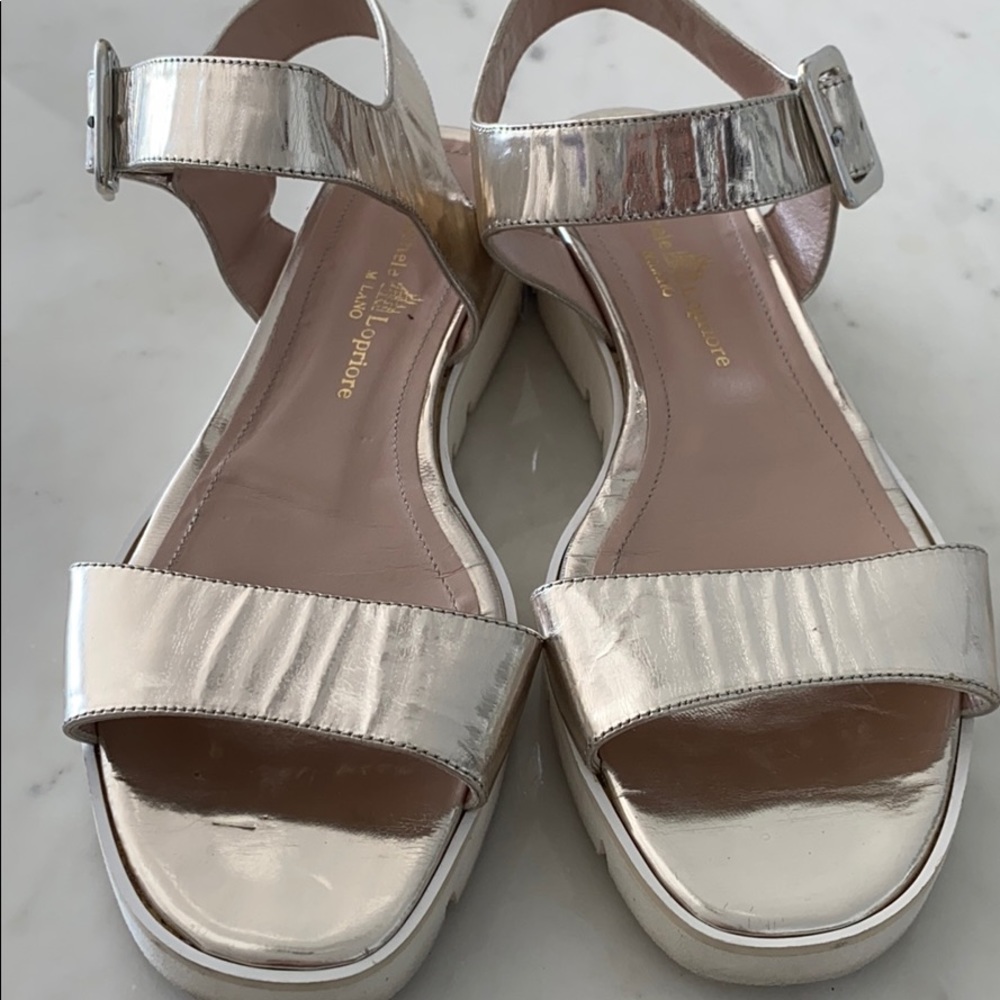 Sandals - Picture 5 of 8